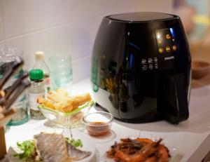 Airfryer