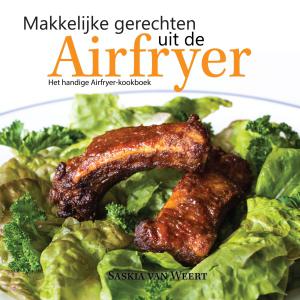 Airfryer kookboeken