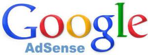 Google AdSense advertenties