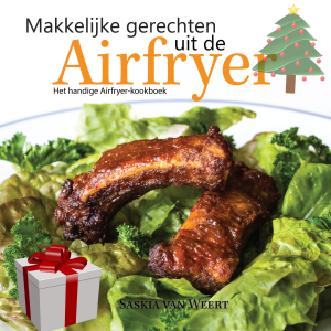 Airfryer kookboek