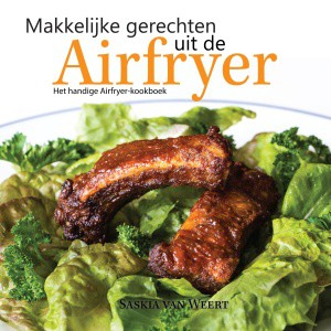 Airfryer kookboek