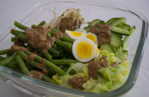 gado gado