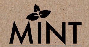 Logo Mint Foodbar