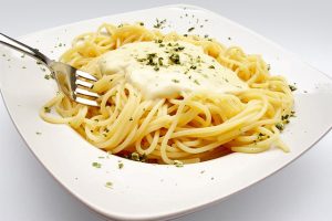 pasta en spaghetti