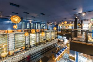 't Taphuys in Tilburg