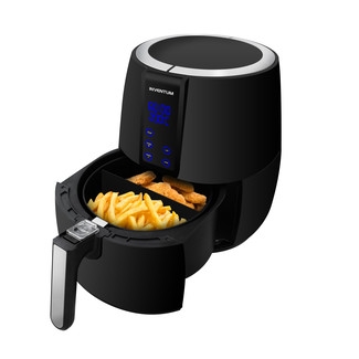 Welke Airfryer moet kopen - aandachtspunten en modellen vergeleken⋆Eetnieuws