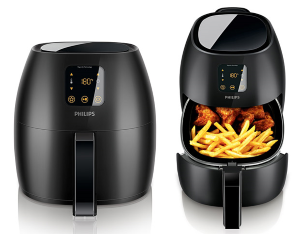 De Airfryer van Philips