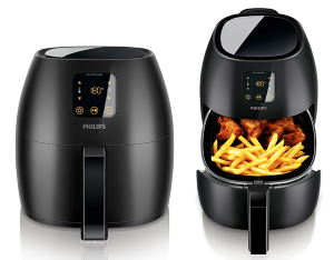 Welke Airfryer moet kopen - aandachtspunten en modellen vergeleken⋆Eetnieuws