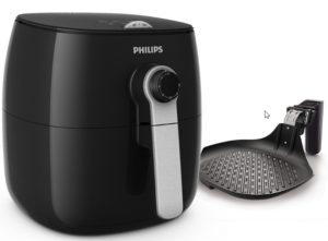 Nieuwe Philips Airfryer