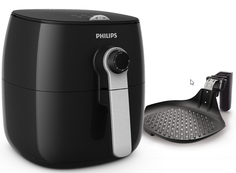 Kreek Omhoog Hoe Welke Airfryer moet ik kopen - aandachtspunten en modellen  vergeleken⋆Eetnieuws