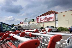 Kaufland