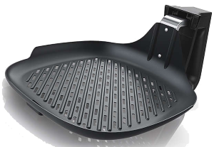 Grillplaat voor de Airfryer