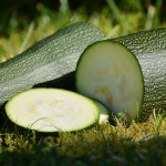 Courgette maak je in de Airfryer