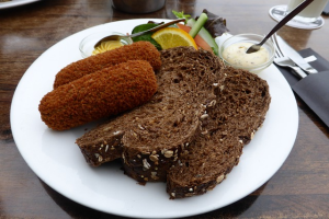 kroketten