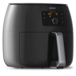 airfryer - bediening