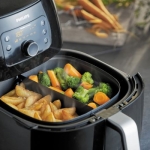 De Airfryer XXL - beeld: Philips