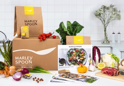 Is Marley Spoon echt ‘de betere box’?