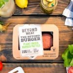 Beyond Burger