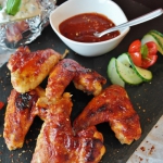 Barbecue met de Airfryer