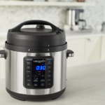 Multicooker Crockpot Express