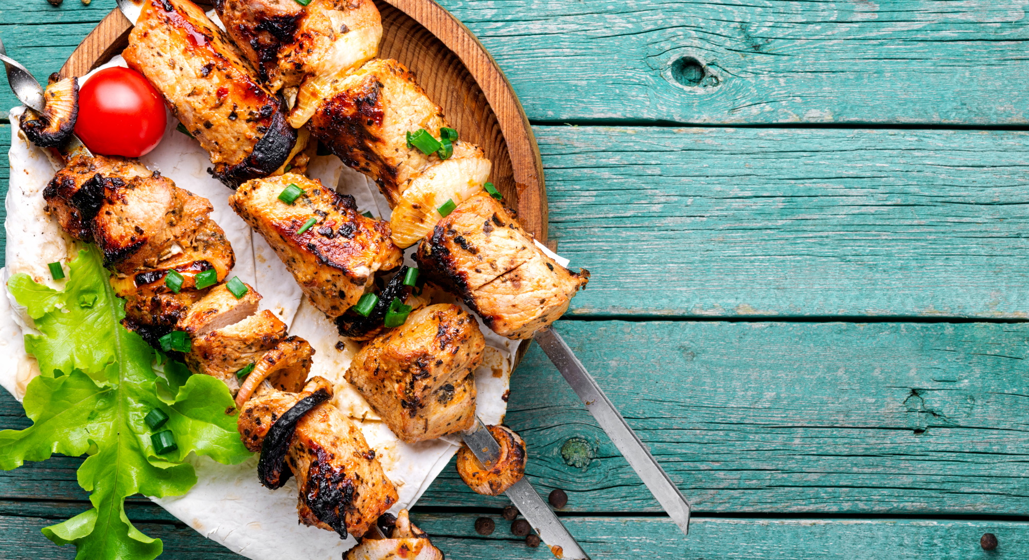 De airfryer als vervanger van de BBQ: geniet van de voordelen en bereid de beste gerechten