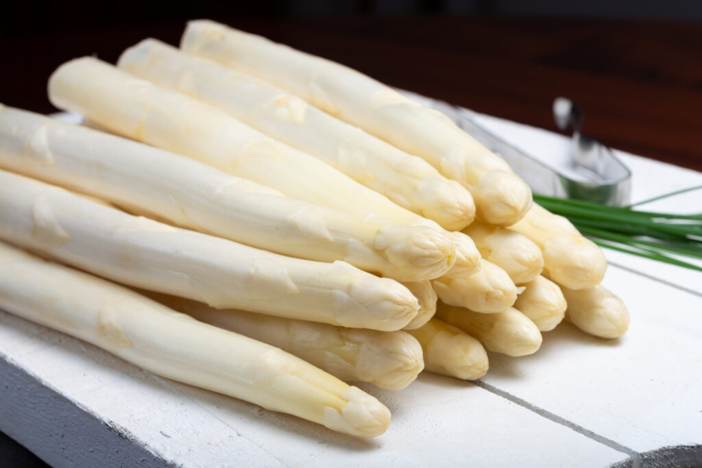 Asperges