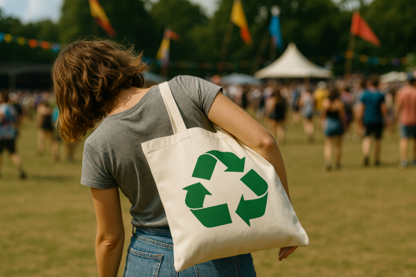 Waarom herbruikbaarheid bijdraagt aan langdurige zichtbaarheid in foodpromotie