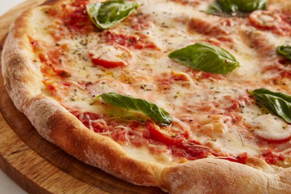 Papa John’s Nederland ondergaat rebranding